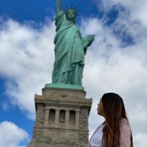 Meet your Posher, Carolina